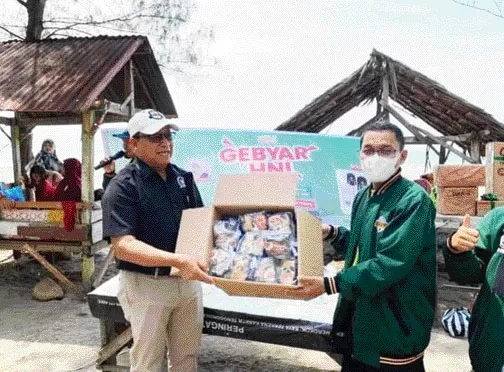 Buya Muslim Ajak Sesama Sukses Bersama